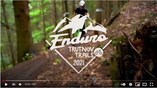 Enduro Trutnov Trails 4 [upl. by Arramat]