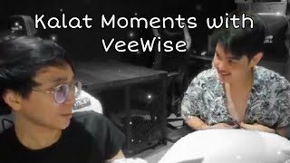 Kalat Moments with VeeWise  10 mins of Kalat Moments with VeeWise 2023 [upl. by Nyliram]