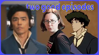 Netflix’s Cowboy Bebop has two great episodes and here’s why the rest are rough [upl. by Mont]