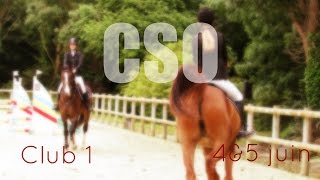 CSO 4 et 5 juin [upl. by Lovash]