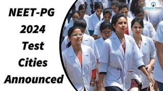 NEET PG 2024 Dont Miss This Critical Update By Ojaank Sir ojaanktimes neetpg2024 [upl. by Ikir673]