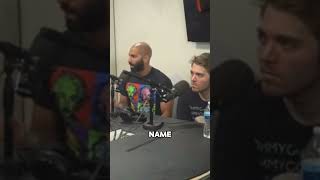 Fousey explains how he met Drake 12 [upl. by Ettennad717]