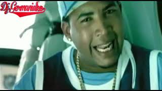 Video Mix Reggaeton Viejo Especial Don Omar Dj Germaniako [upl. by Erehs]