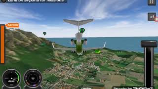 Flygplan spel1 [upl. by Kitty]