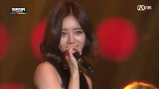 Girls Day Hyeri  Problem Live [upl. by Malinda680]