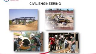 Engineering at TUT [upl. by Animor]