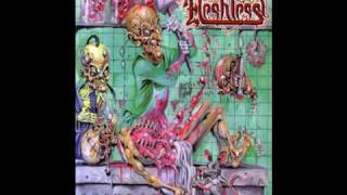 Fleshless  A Piece of Flesh [upl. by Dusa]