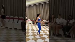 Ayan Na BTS National Costume Rehearsals Ahtisa Manalo Miss Cosmo International 2024 [upl. by Kalbli]