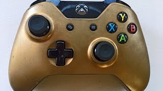 How To Reassemble an Xbox One Controller [upl. by Ettesus956]