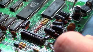 48K ZX Spectrum Repair No 2 [upl. by Friederike186]