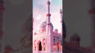 Islamicprayer Azan صلاة Mosque Call To Prayer [upl. by Arianna]