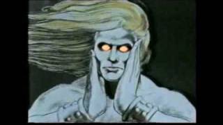 Richard Williams animated commercial [upl. by Nagiam]