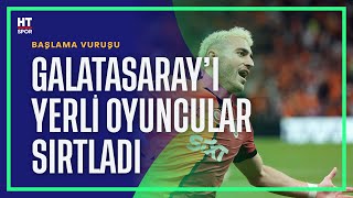 Fenerbahçe hangi oyun formasyonu ile oynayacak  Başlama Vuruşu [upl. by Akiner32]