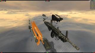 FAMASF1 Gun DisAssembly in 3D Animation 184parts [upl. by Nigel]