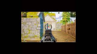 PEMBE MEZARLIK pubgmobile onemansquad pubg [upl. by Persson]