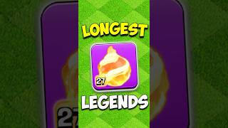 Longest Fireball Ever In Legends [upl. by Bigod508]