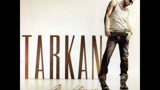 Tarkan  Adimi Kalbine Yaz Lyrics [upl. by Lliw193]