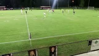 Tullahoma vs Central Magnet [upl. by Lukey]