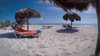 Hotel Pelicano All Inclusive Resort  Cayo Largo Cuba [upl. by Adnalu]