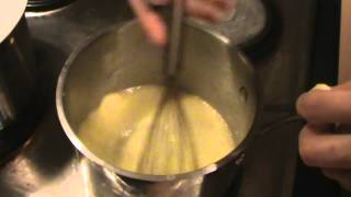 How to make Lemon Butter Sauce [upl. by Stein]