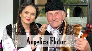 Angelica Flutur  Jocu’ lu’ badea Cocarta [upl. by Notkcorb70]