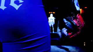 STRIKEFORCE Tate vs Rousey Promo [upl. by Jarvis]