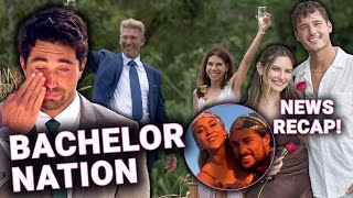 What Bachelor in Paradise Couples Are Still Together amp The Bachelor Joeys Shocking Trailer [upl. by Noicnecsa]