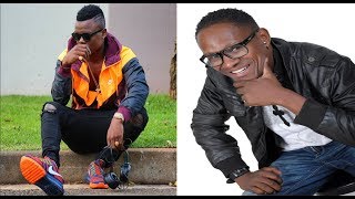 HARMONIZE AFUNGUKA KIASI ALICHO MLIPA MR NICE NA JINSI WALIVYO MPATA [upl. by Jordain]