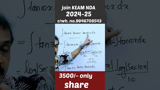 KEAM nda quotduper trick quot 2025 exam class [upl. by Etnor]