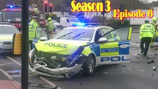 🔴 Motorway Cops Catching Britains Speeders  1 November Season 3 E6  Police Interceptors UK [upl. by Ijnek]