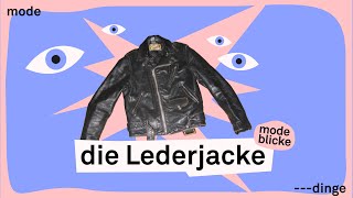 Die Lederjacke [upl. by Sigrid]