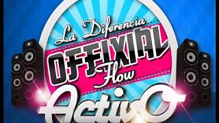 Noche De Pasion Afinao Original WwwOffcialFlowActivoComar [upl. by Atikihs]