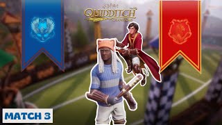 Harry Potter Quidditch Champions – Ta mère est morte Potter [upl. by Luemas776]