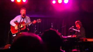 The Jayhawks  Blue live at The Belly Up Tavern [upl. by Raji271]