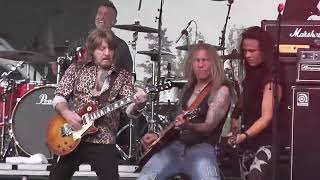 ALDO NOVA quotFantasyquot live July 23 2023  Edmonton KDays [upl. by Gunning]