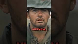 Earning Citizenship By Fighting In Vietnam [upl. by Gnod]