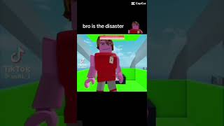 Most casual Roblox memes [upl. by Lyrred222]