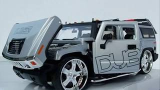 Hummer Tuning [upl. by Bikales]