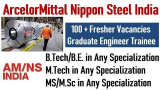 STEEL INDIA DIRECT JOB AFTER BTECH  DIRECT JOB IN ODISHA  DIRECT JOB FOR FRESHERS  JOB 2024📢 [upl. by Deanne807]