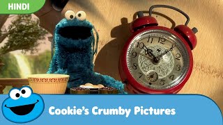 Cookies Crumby Pictures  Lord of the Crumbs  Hungry Games  Hindi [upl. by Doty]