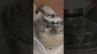 new2me kimmieskitchenandmore kitchenaid [upl. by Ytirehc691]