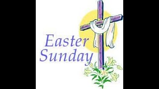 Easter Sunday  March 31 2024 [upl. by Lennod126]