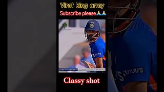 One subscribe please🙏🙏Virat Kohli ki armyViratkingarmy [upl. by Majka556]