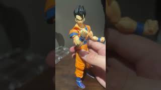 Inosuke review bandai [upl. by Ylatan370]