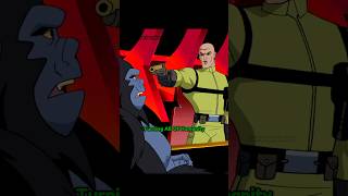 Lex Luthor Takes Over The Legion Of Doom  shorts dc batman superman youtubeshorts theflash [upl. by Ainotahs223]