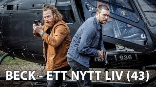 BECK  ETT NYTT LIV 43  Se filmen hemma [upl. by Lallage784]