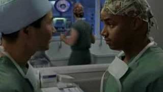 Scrubs How Is Todd the Best [upl. by Assin]