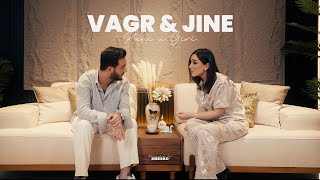 Vagr amp JİNE  Keni u Giri [upl. by Negah995]