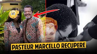 PASTEUR MARCELLO SERAIT ENTRAIN DE REFAIRE SA VIE APRES MAMA BLANCHE MAIS QUIE EST CETTE FEMME [upl. by Ocsecnarf]