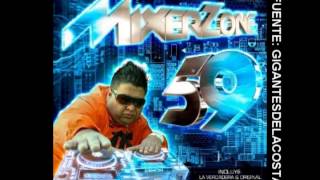 MIXER ZONE 59  1 LINK FULL [upl. by Rodama]